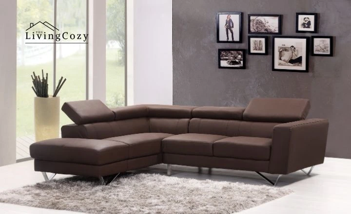 How to Measure a Sectional Couch
