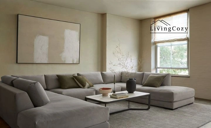 Living Room Furniture Dimensions
