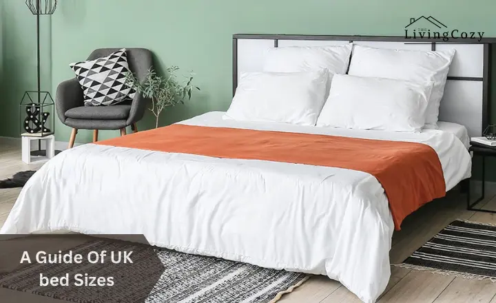 UK Bed Sizes