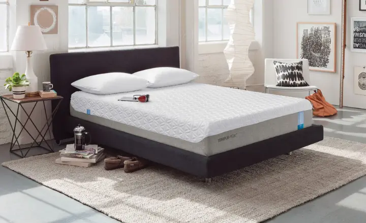 Why are Tempur mattresses so expensive