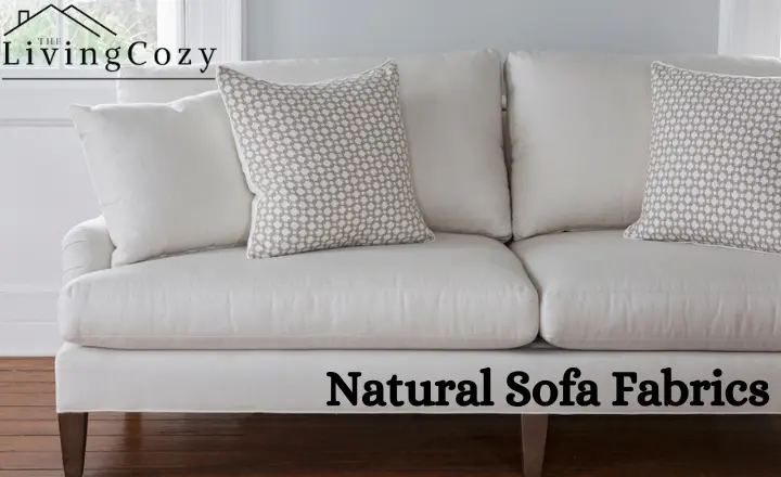 Best Sofa Fabric