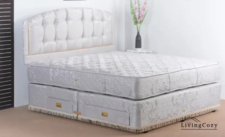 What Is A Divan Bed