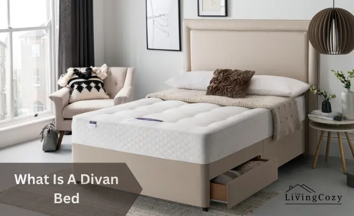What Is A Divan Bed