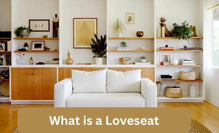 What is a Loveseat
