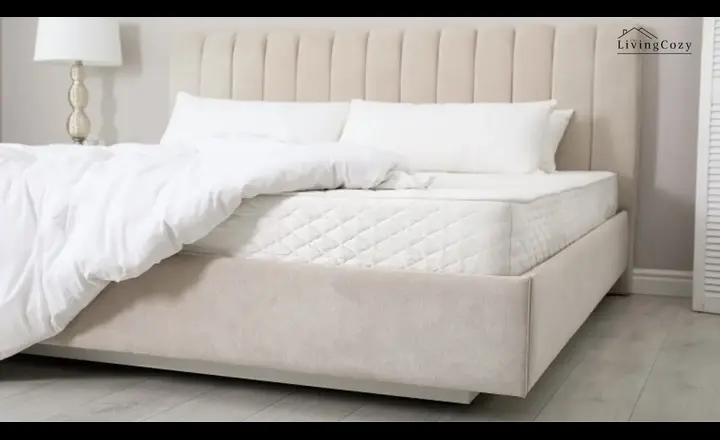 How to make a mattress firmer