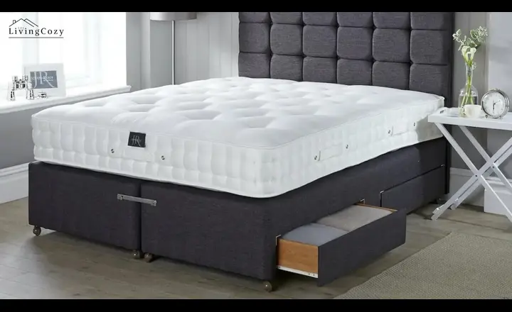 Beds For Tall People