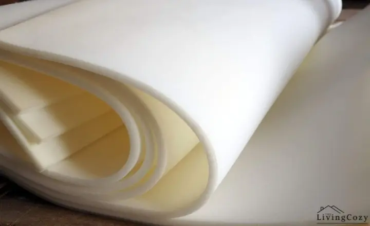 How To Replace Couch Cushion Foam