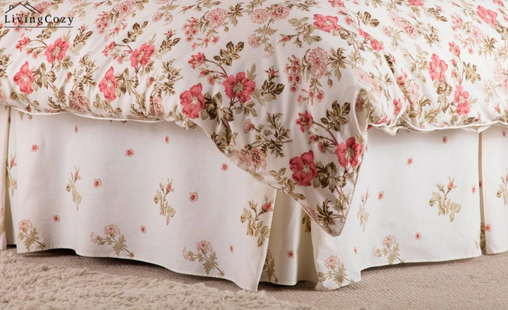 Should you use a Valance Sheet with your Bed? 