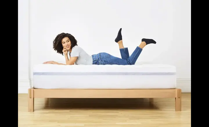 Best Mattress Toppers for Hip Pain
