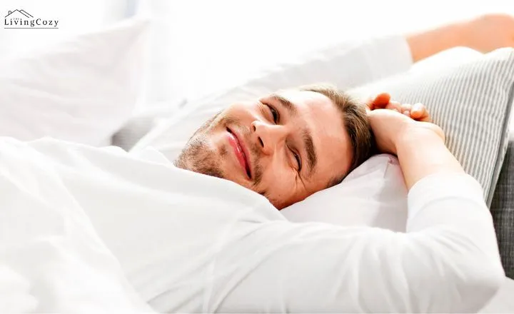 How To Fall Asleep Faster And Wake Up Refreshed