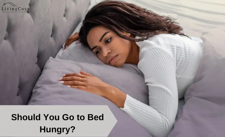 Should You Go to Bed Hungry