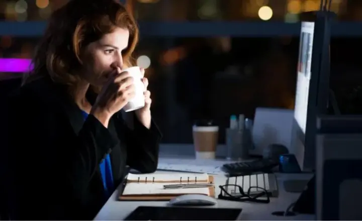Why Some People Are More Productive at Night