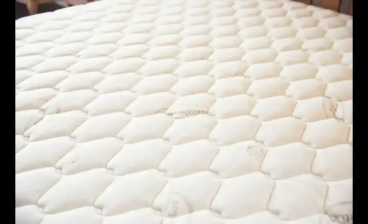 Tufted or quilted mattress, which is better